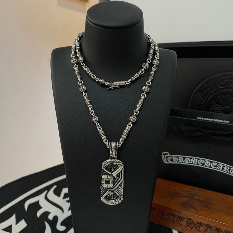 Chrome Hearts Necklaces